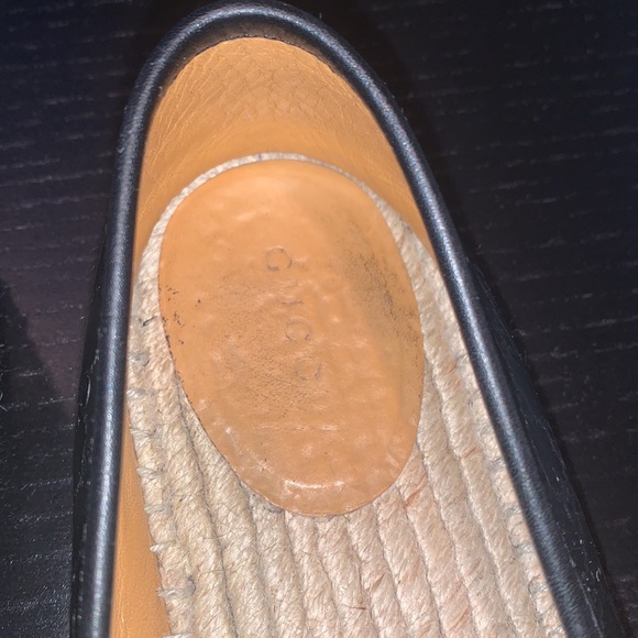 Guccissima Espadrille - Picture 2 of 15